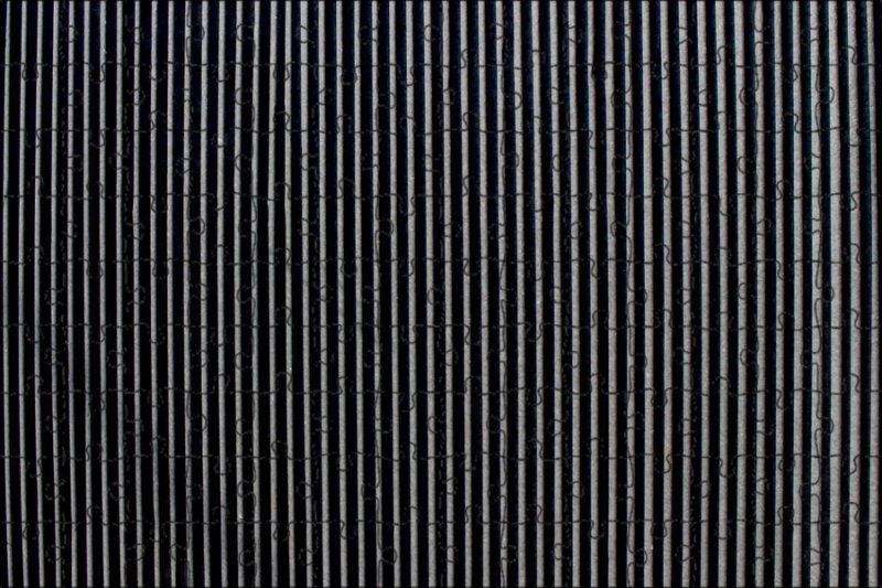 Вертикальные полоски