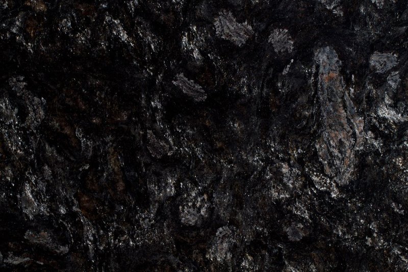 Чарон черный мрамор