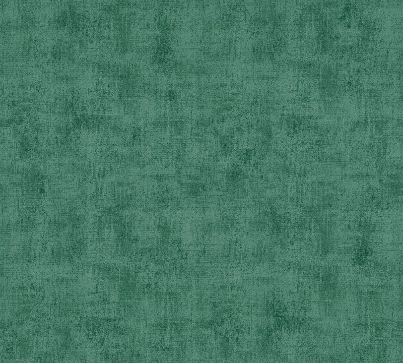 Ткань велюр зеленый