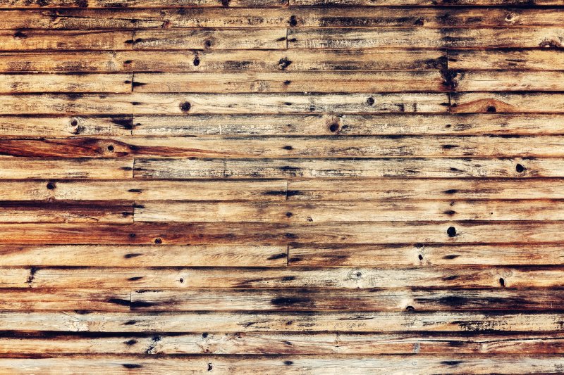 Деревянная доска