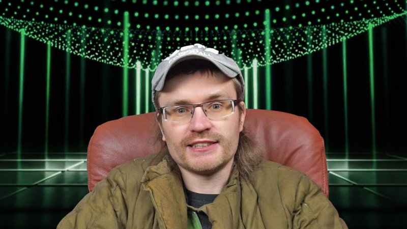 Иван Маслаков Ваномас