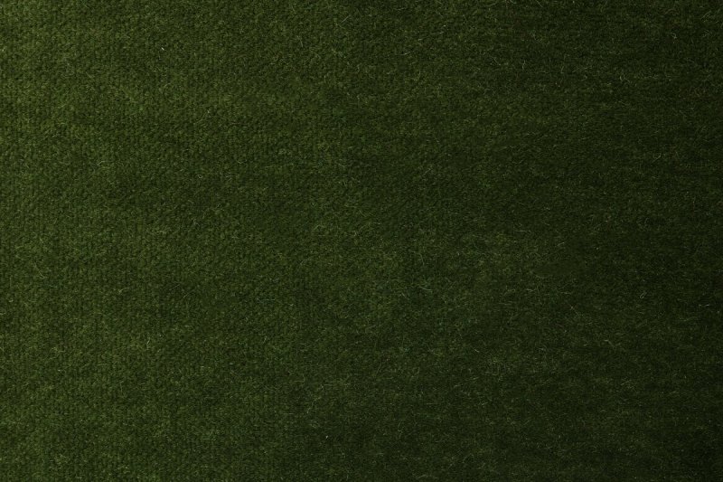 Зеленый вельвет