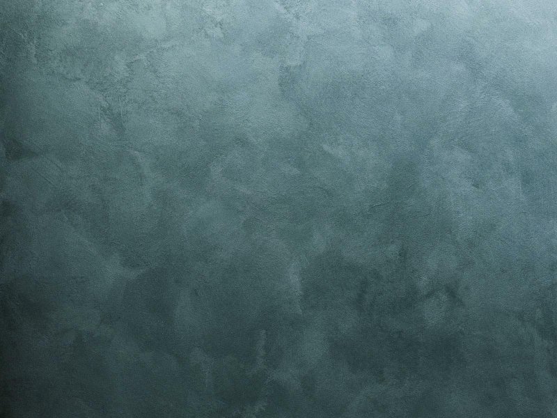 Темно бирюзовый фон
