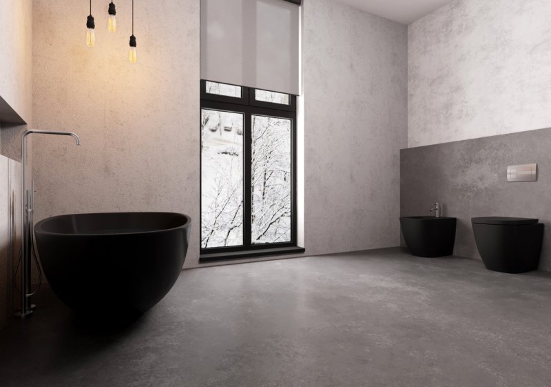 Венецианская штукатурка микроцемент