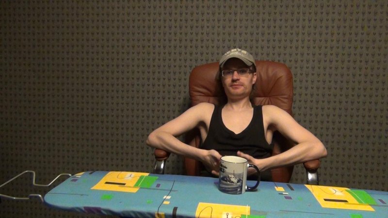 Карина Шпак Ваномас