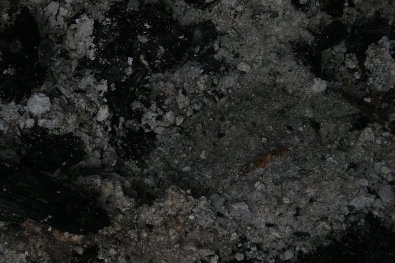 Пепел текстура