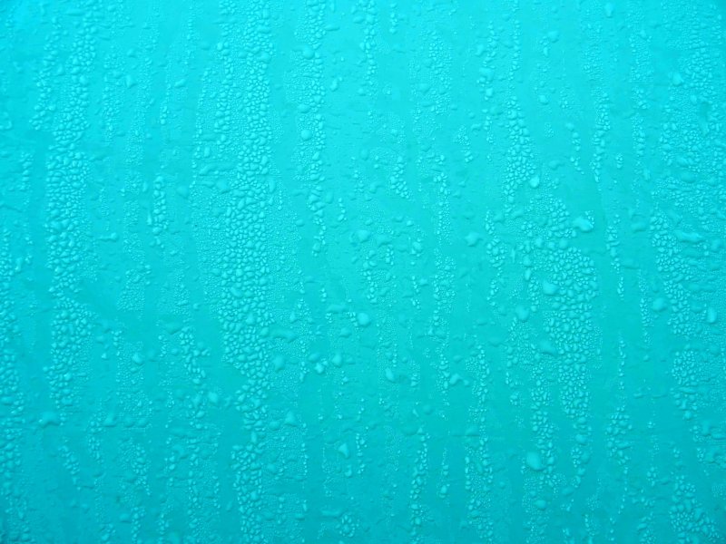 Бирюзовый цвет