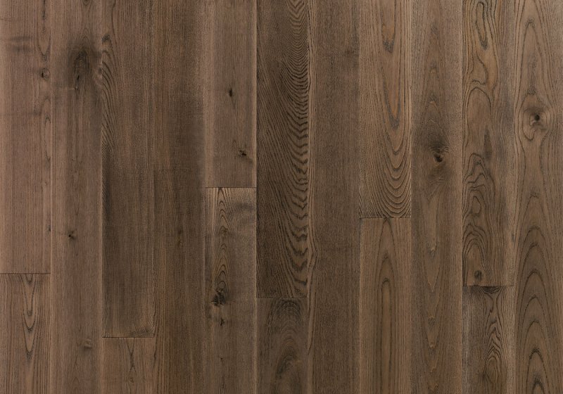 Инженерная доска Coswick ясень Мокка