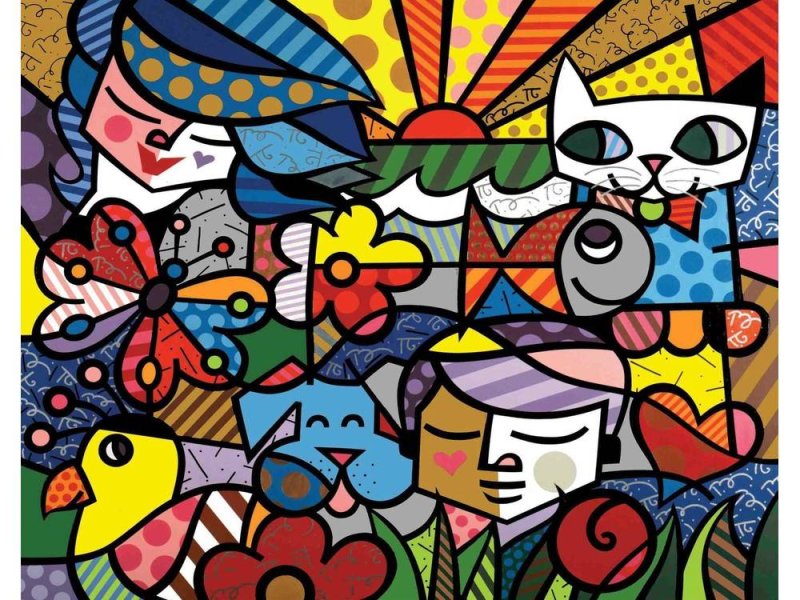 Ромеро Бритто