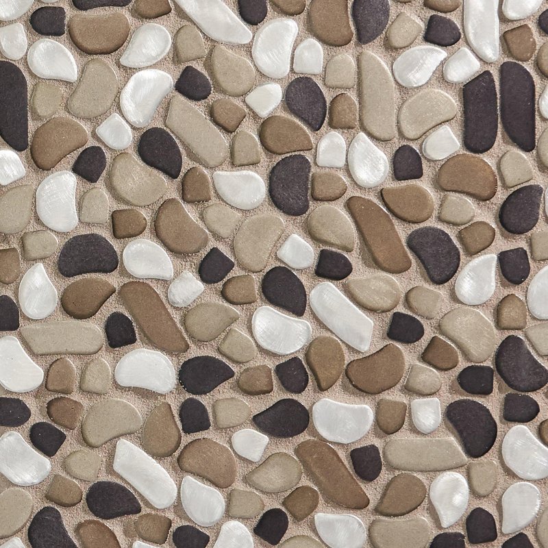 Каменная мозаика