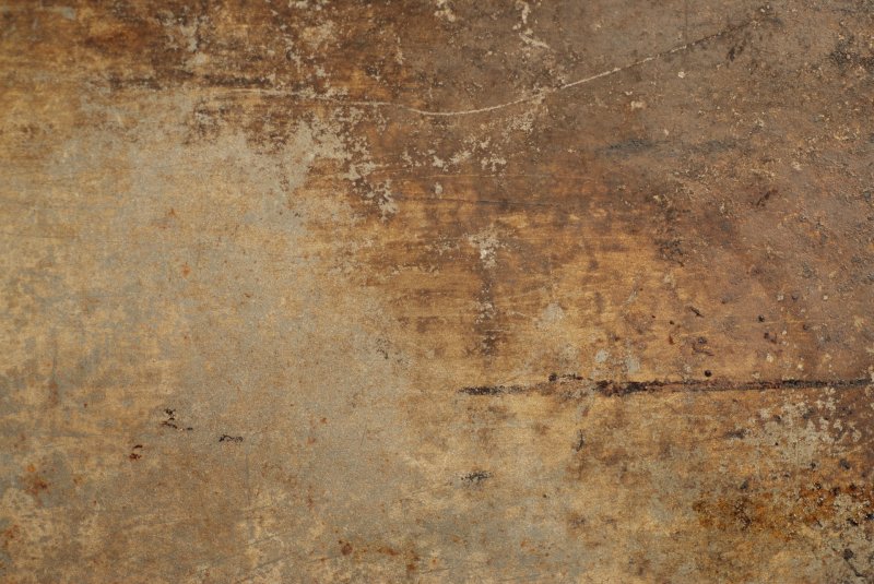 Состаренный металл текстура