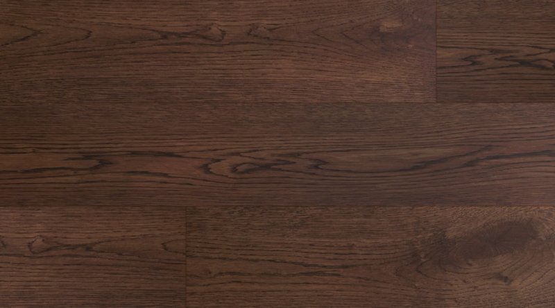 Ламинат дуб темный шоколад