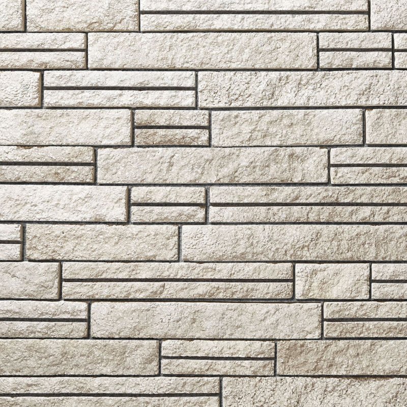 Фасадные панели текстура бесшовная