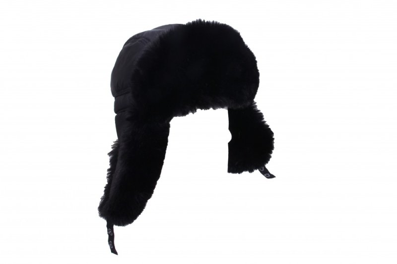 Шапка ушанка