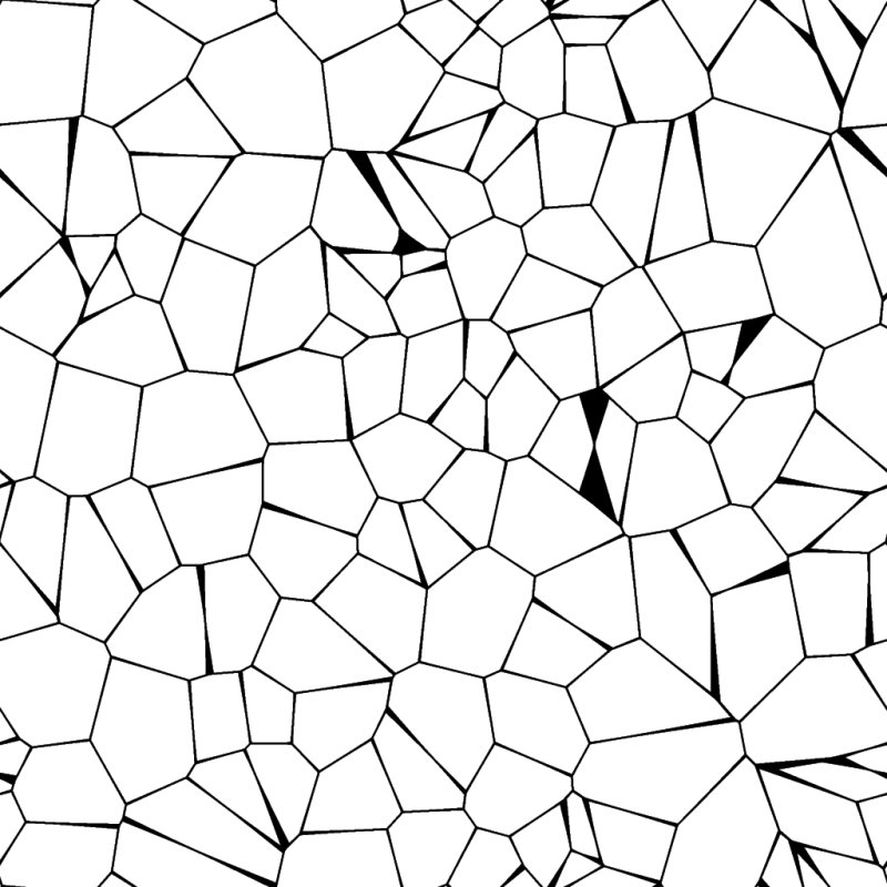 Витраж текстура