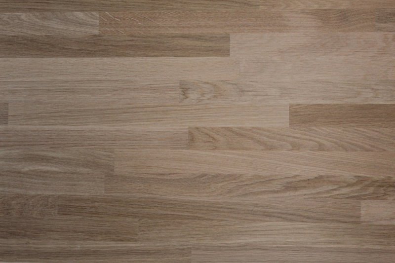 Дуб сращенный щит