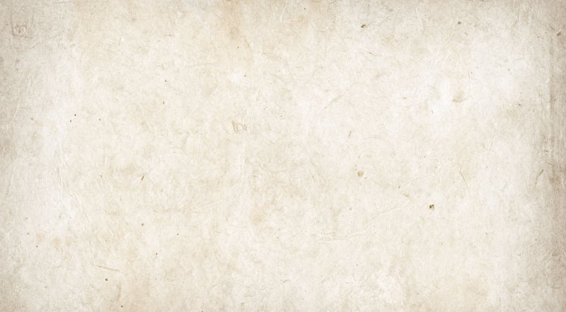 Старая бумага