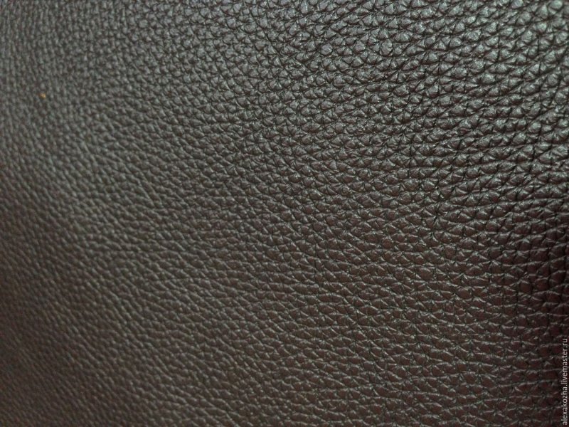 Натуральная Телячья кожа