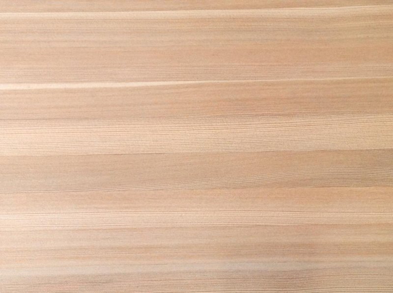 Мебельный щит лиственница 40 мм цельноламельный