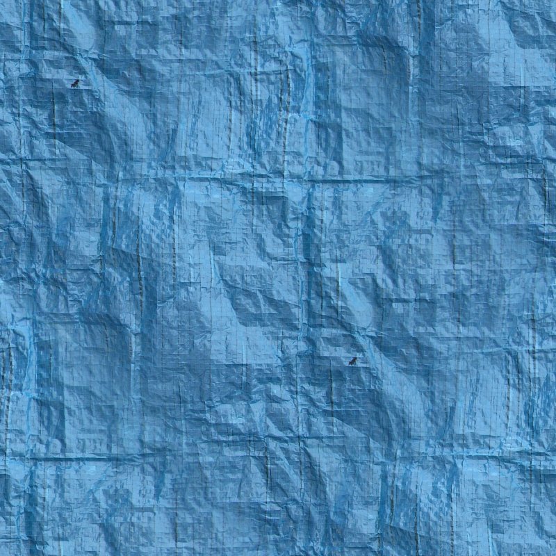 Текстура ткани