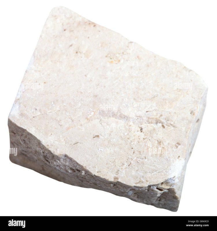 Капрогенные известняки