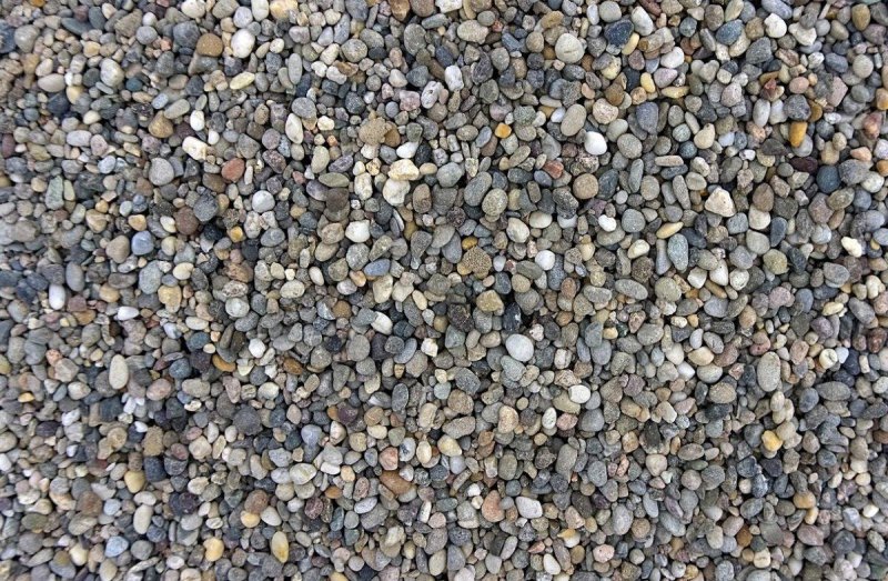 Галька Речная фракция 20-40