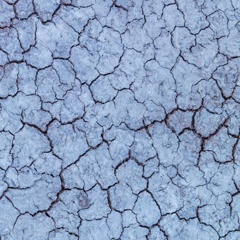 Сухая земля текстура