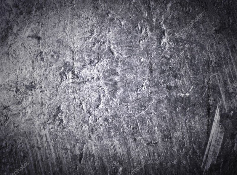 Фактура кованного металла