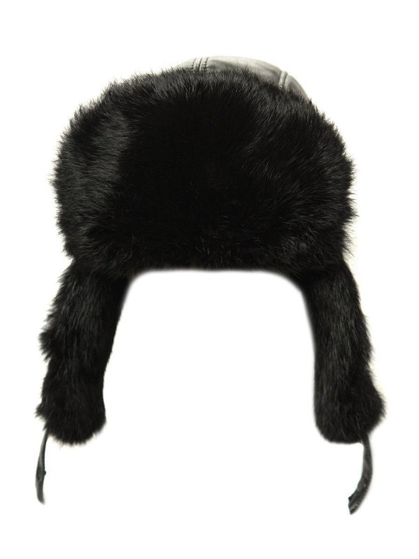 Финская шапка ушанка 1939