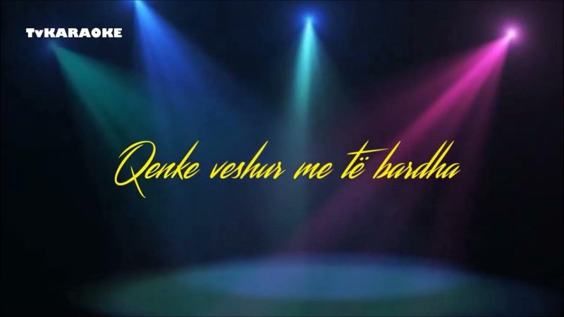 Прожектор для сцены