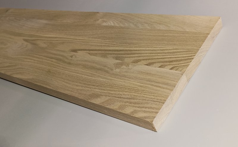 Ясень цельноламельный