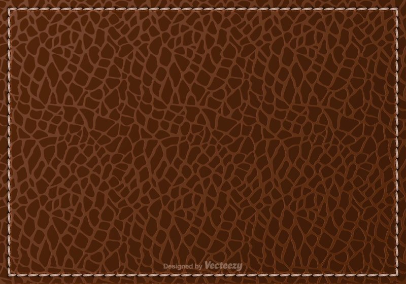 Фактура кожи вектор