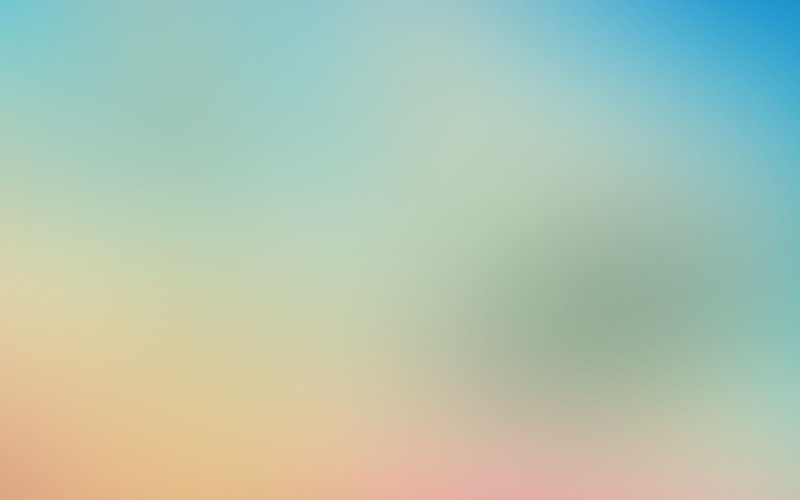 Градиентный фон