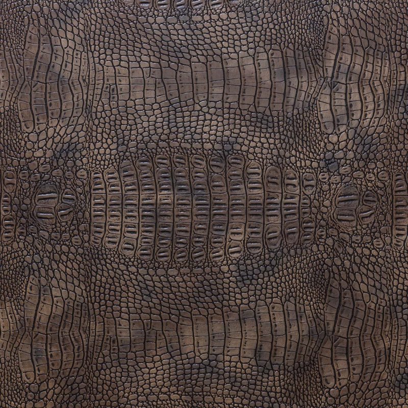 К11 кожзам крокодила