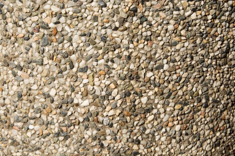 Текстура мелкого камня
