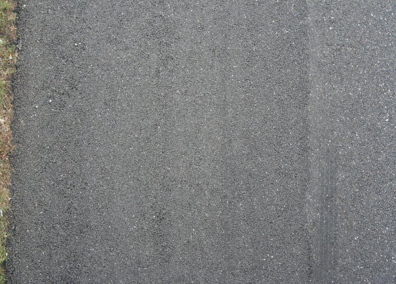 Фактура асфальта