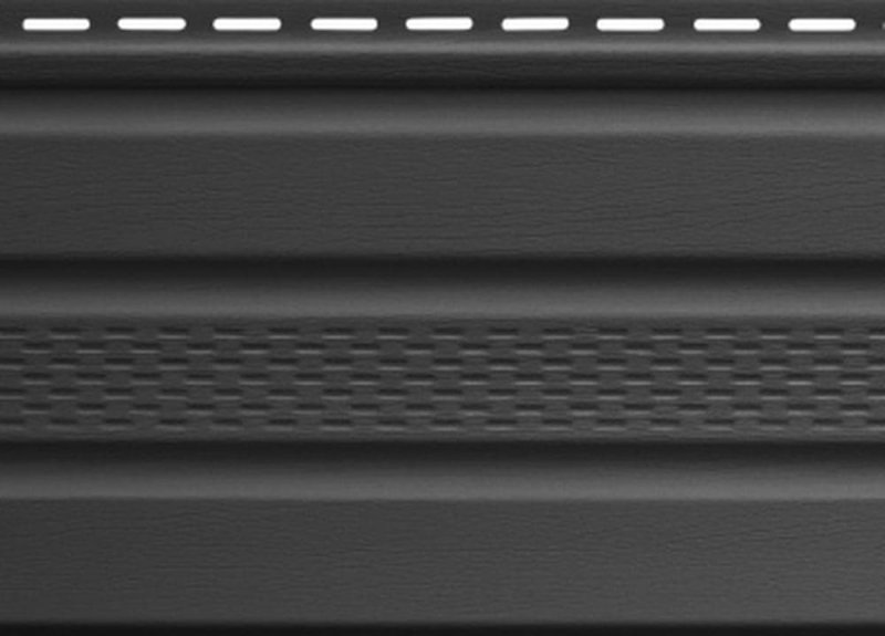 Софиты Docke графит