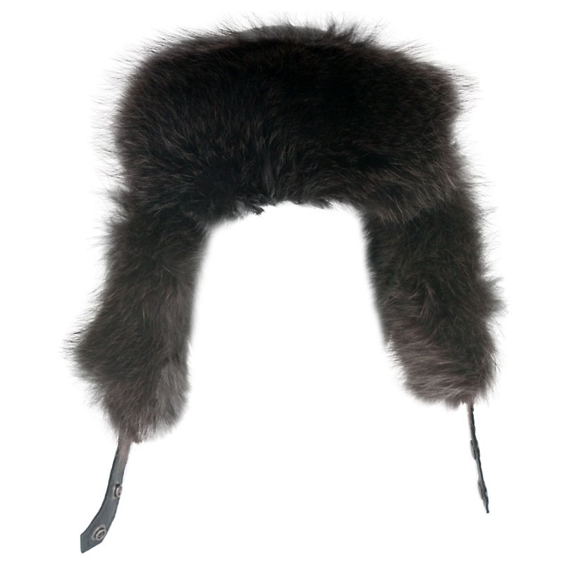 Ушанка "Мирон"