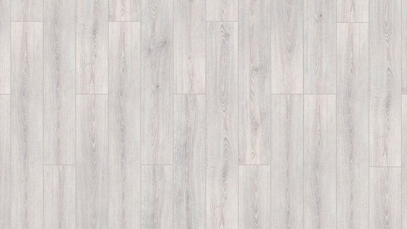 Kronotex Exquisit Plus — ламинат дуб Восточный белый d 4984