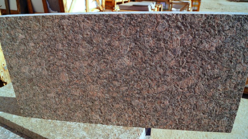 Гранит ТЭН Браун термо