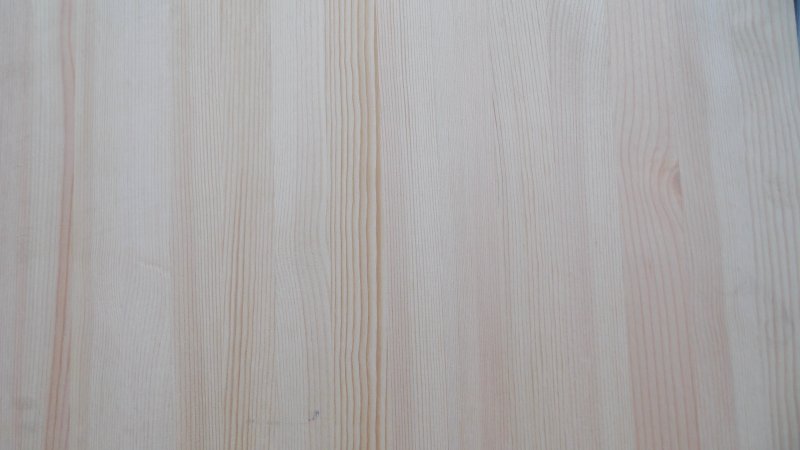 Мебельный щит орех цельноламельный