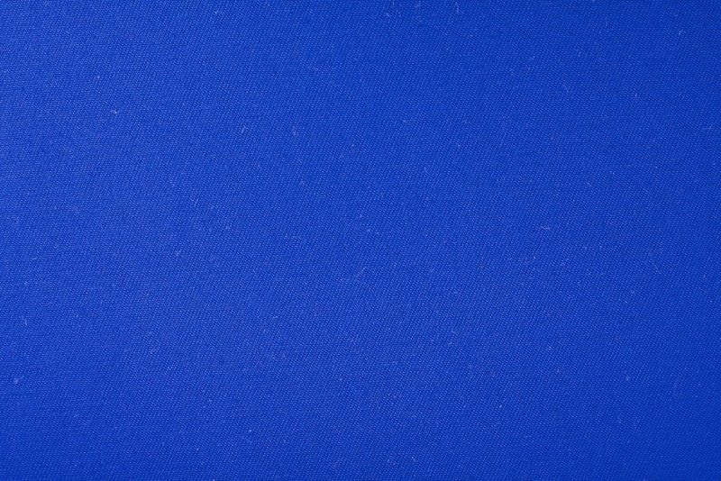 Синий цвет однотонный
