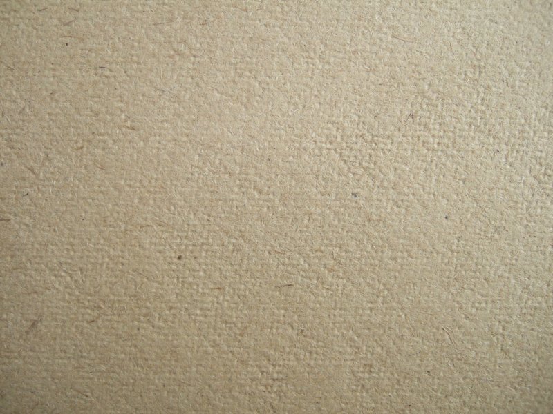 Фактура картона