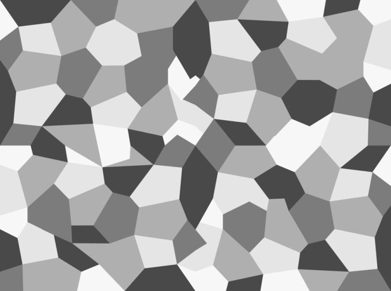 Кристальный фон