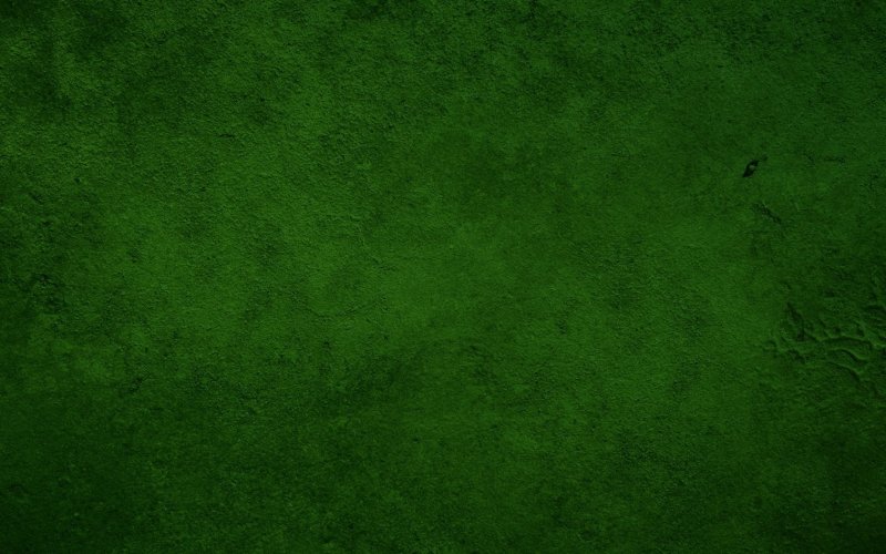 Бархат зелёный