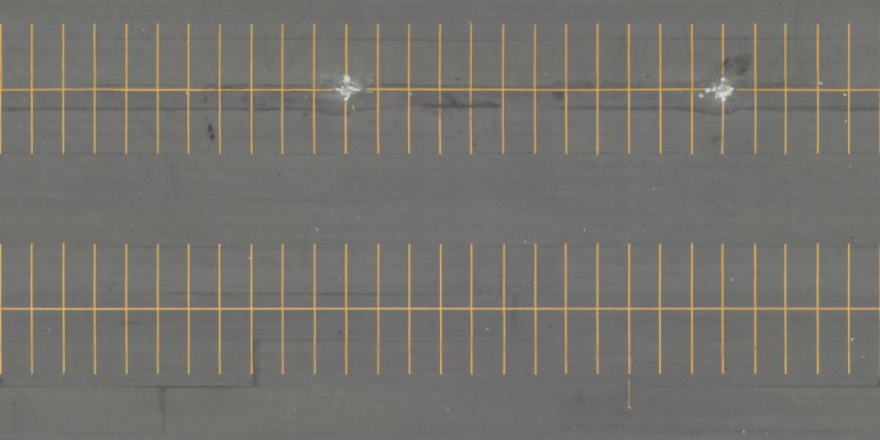 Разметка парковки текстура