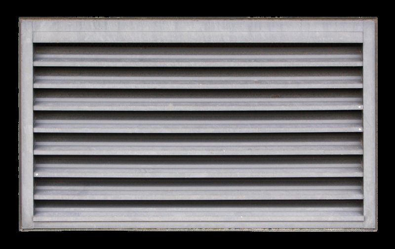 Решетки вентиляционные Airo-r1 1000х400