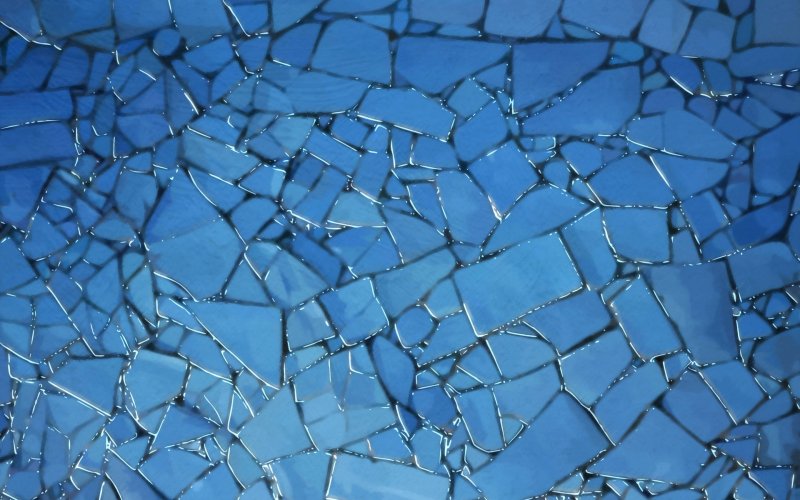 Glass Mosaic мозаика