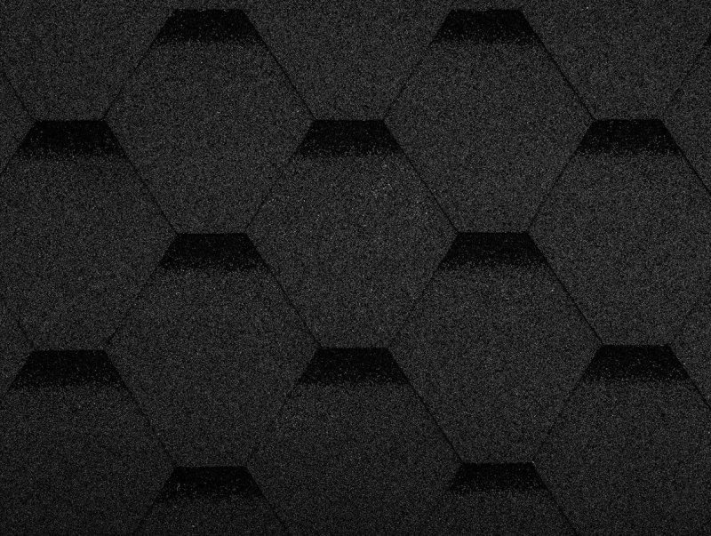 ТЕХНОНИКОЛЬ соты мягкая черепица