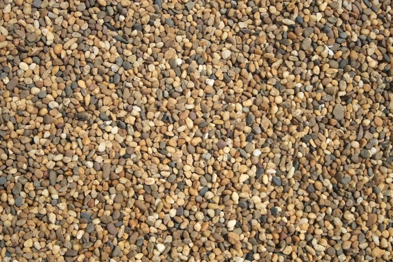 Гравий текстура